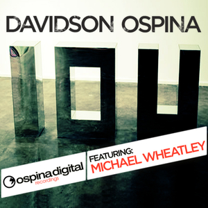IOU Feat Michael Wheatley