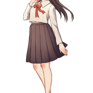 问剑江湖（翻自 双笙）