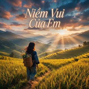 Niềm Vui Của Em - Nhạc Sáo Trúc Nhẹ Nhàng Hay Nhất