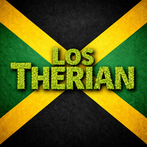Los Therian (RASPE INSTRUMENTAL)