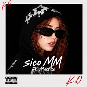 K.O (feat. Mèstizo)
