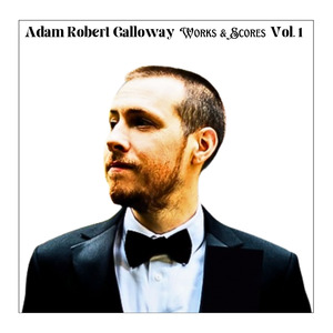 Gill (Original Short Film Score)