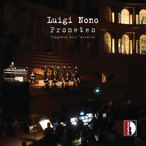 Prometeo (Ed. A. Richard & M. Mazzolini): VIII. Interludio secondo