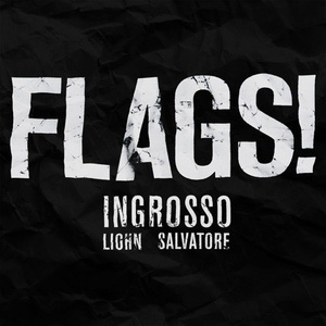 Flags! (Original Mix)