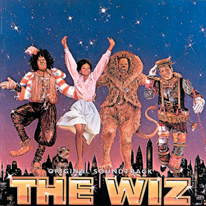 Home (From "The Wiz" Soundtrack)