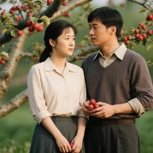 山楂树之恋 (Cover 吕嘉慧 & 无脚鸟)
