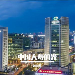 中国人寿的光
