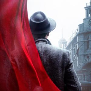 《叛逆》朱一龙叛逆者林楠笙原创角色曲