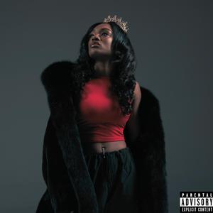 C.H.M (Can't Hold Me)