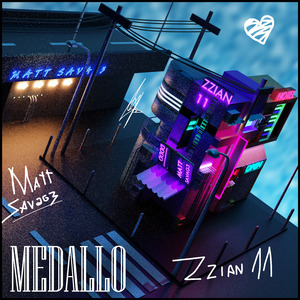 Medallo