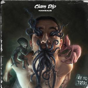 Clam Dip