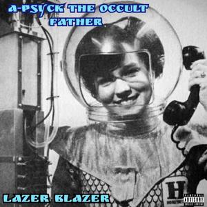 LAZER BLAZER