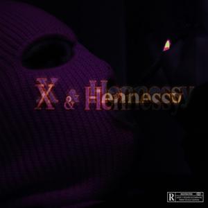 X & Hennessy