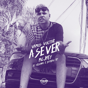 Vamos Voltar a Se Ver