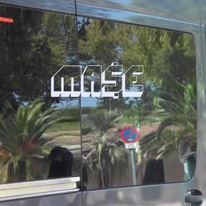 ma$e (feat. simeon)