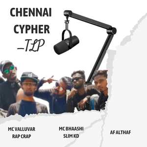 TLP Cypher - "1"