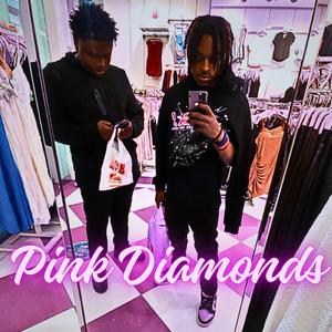 Pink Diamonds (feat. TreyBeez)
