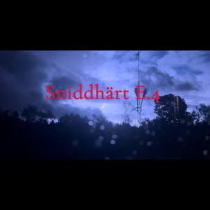 Sniddhärt E.4