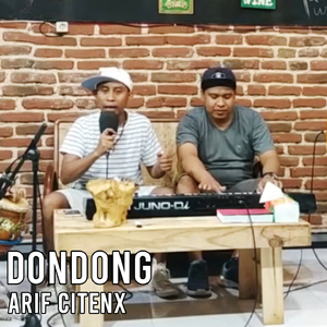 Dondong (Live)