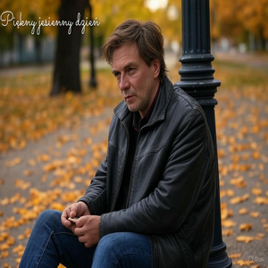 Piękny Jesienny Dzień