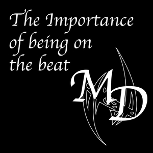 The Importance of Being on the Beat