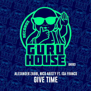 Give Time (Radio Edit)