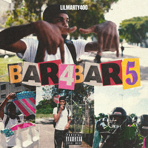Bar For Bar 5