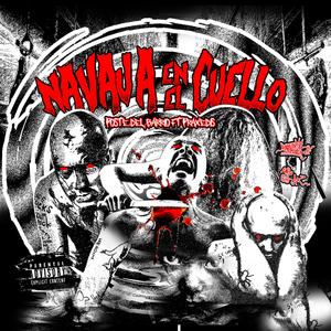 Navaja en el cuello (feat. Post Del Barrio)