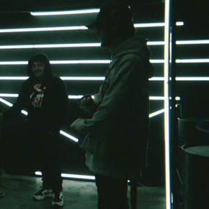 Can't Go Back (feat. Smooky Margielaa & Lite Fortunato)