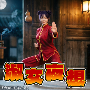 淑女夜想