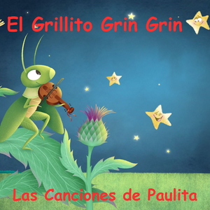 El Grillito Grin Grin