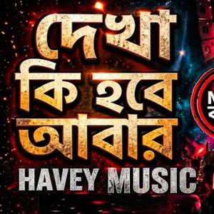 দেখা কি হবে আবার