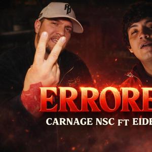 ERRORES (feat. CARNAGE NSC)
