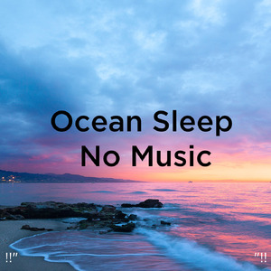 瞑想のための海の音