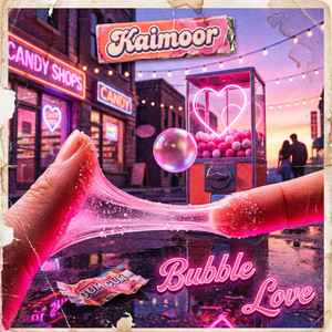 Bubble Love