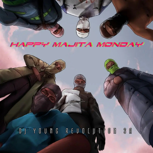 Happy Majita Monday (Private School Piano)