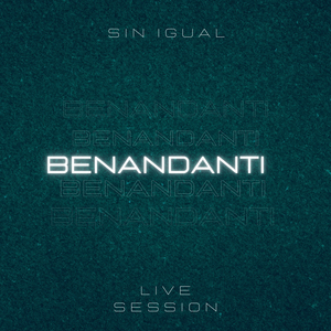 Sin Igual (Live Session) (Live)