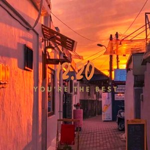 12.20（prod by BECU BEATZ)