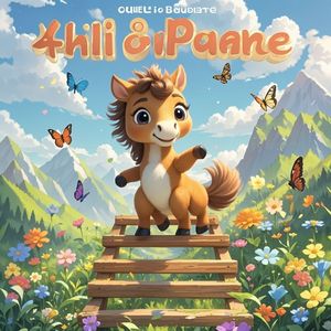 小小雷公马-中男