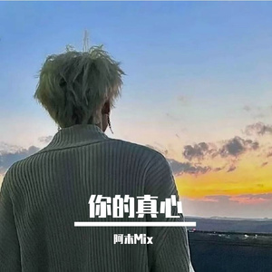 你的真心