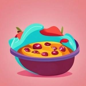Clafoutis
