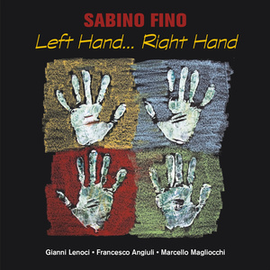 Left Hand
