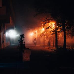 明仔载(Cover 卢广仲)