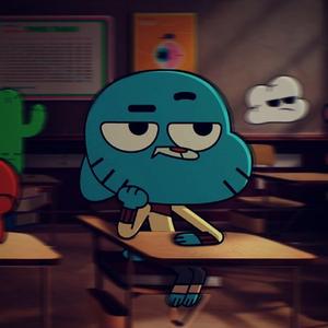 Gumball