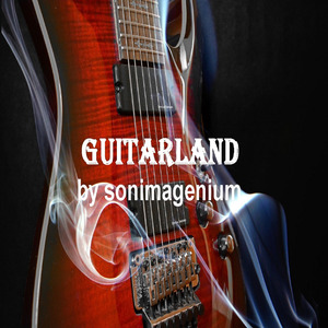 Guitarland