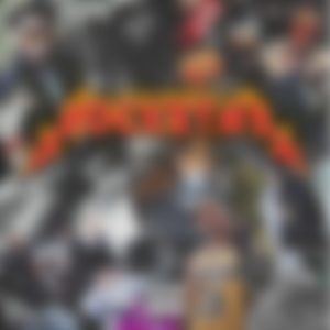 Sin Freno (feat. Diego Roba Bicicletas)