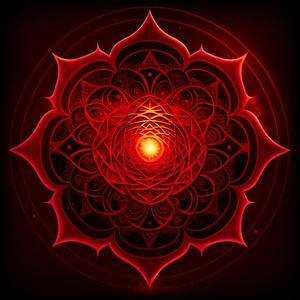 396 Hz Meditación Muladhara