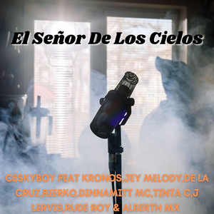 El Señor de Los Cielos