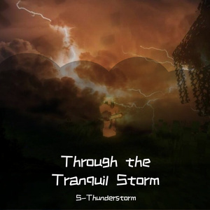 Through the Tranquil Storm