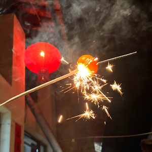 当我离去的时候